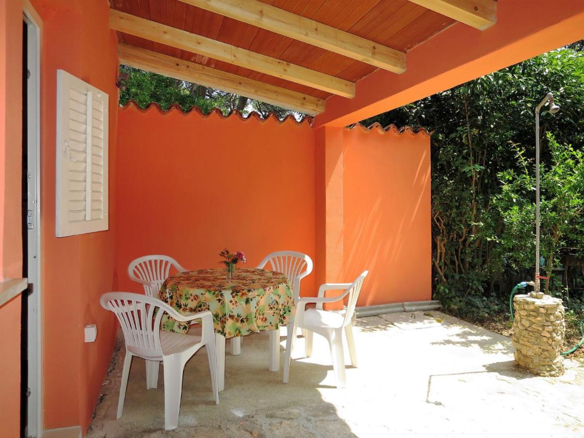 Apartment Pineta - Roj103 By Interhome Rovinj Exterior foto