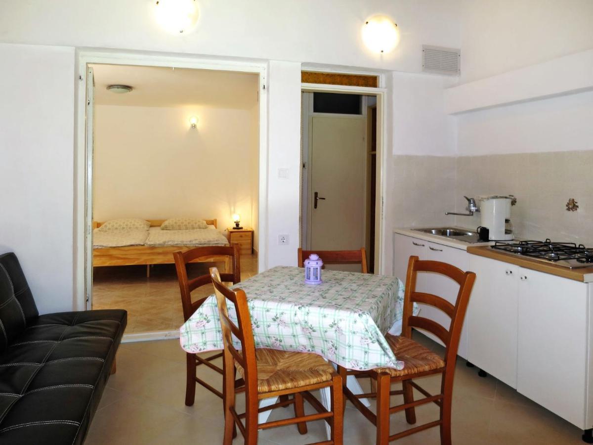 Apartment Pineta - Roj103 By Interhome Rovinj Exterior foto