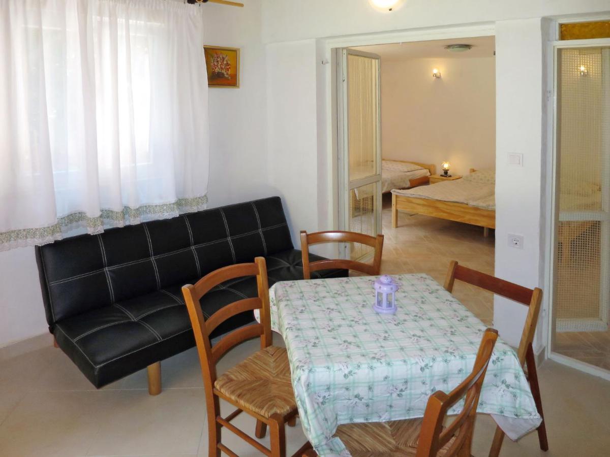 Apartment Pineta - Roj103 By Interhome Rovinj Exterior foto