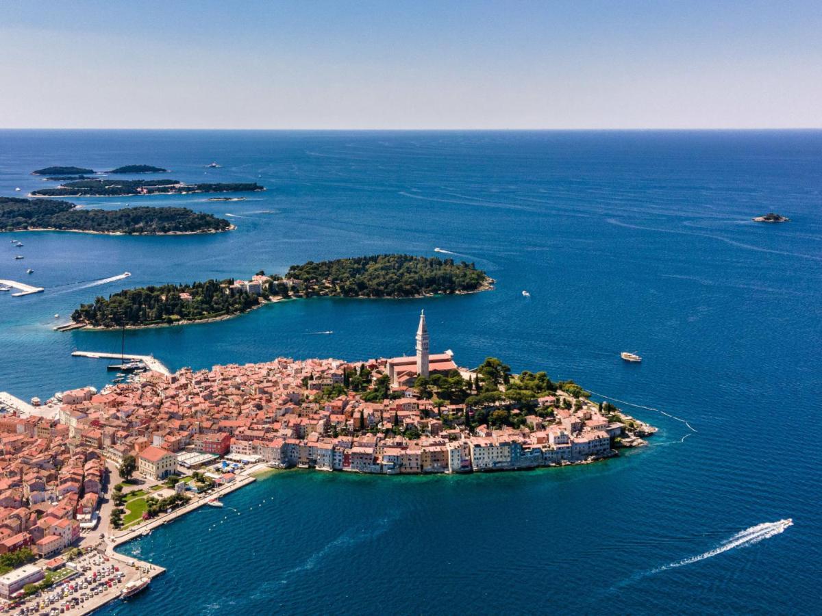 Apartment Pineta - Roj103 By Interhome Rovinj Exterior foto